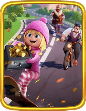 Screenshot of the game