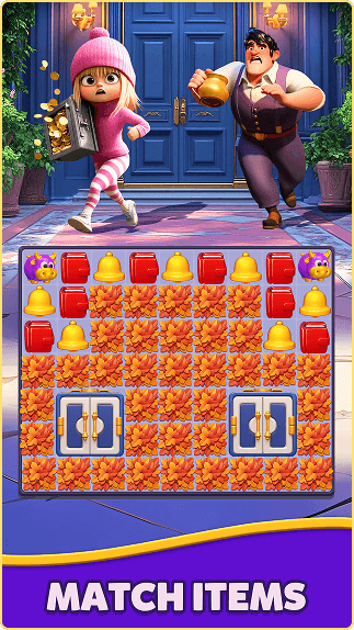 Screenshot of the game