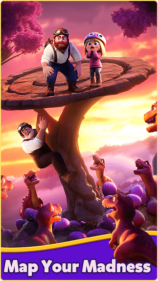 Screenshot of the game