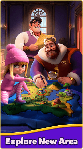 Screenshot of the game